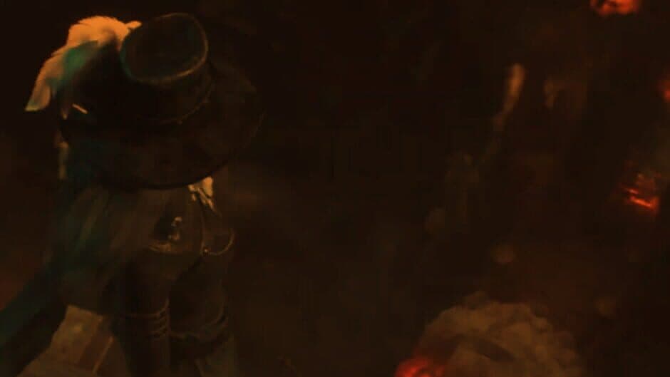 Duel with the Devil banner