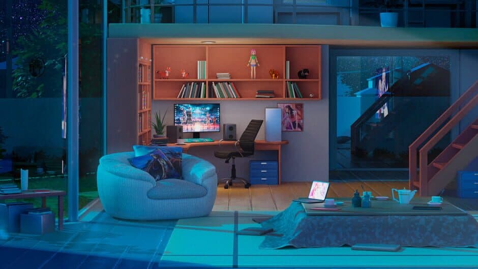 Gamer Girls 18+ banner