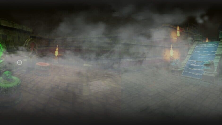 Forgotten Secrets: Escape Room banner