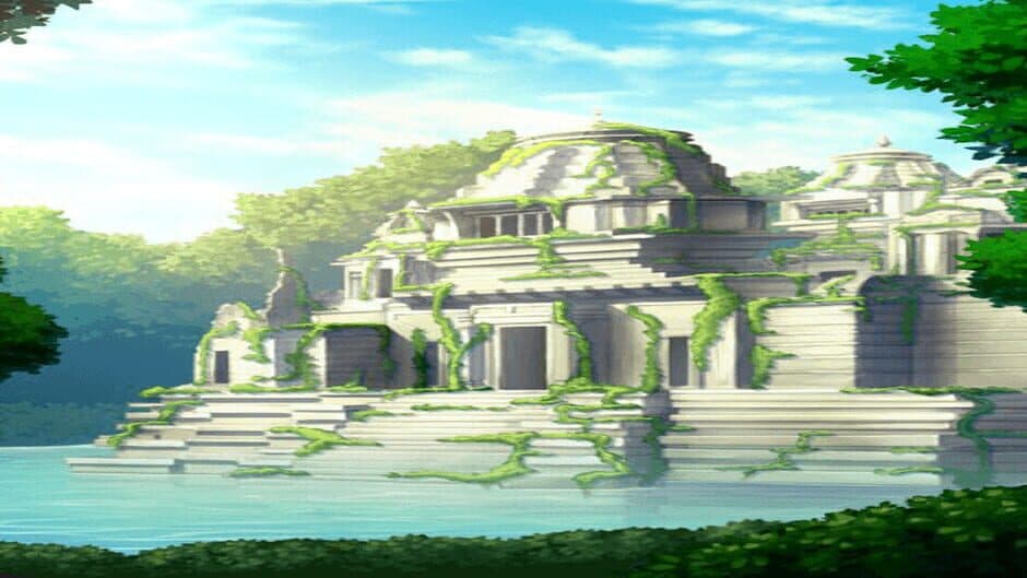 Dungeon of Stone banner