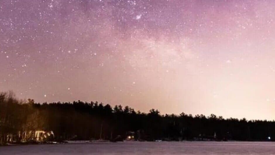 Legend of Love banner