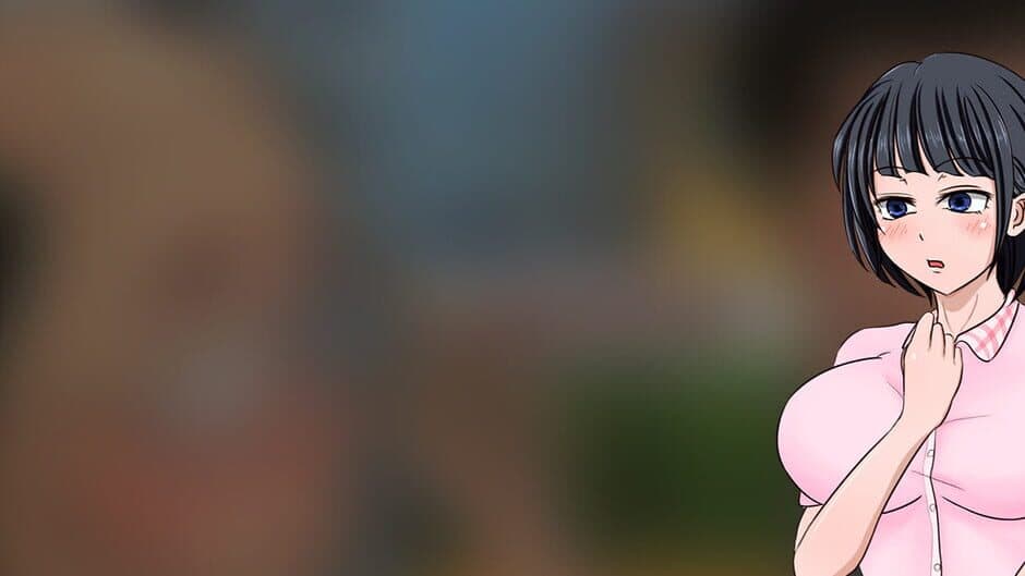 Kotoko's a Little Weird banner