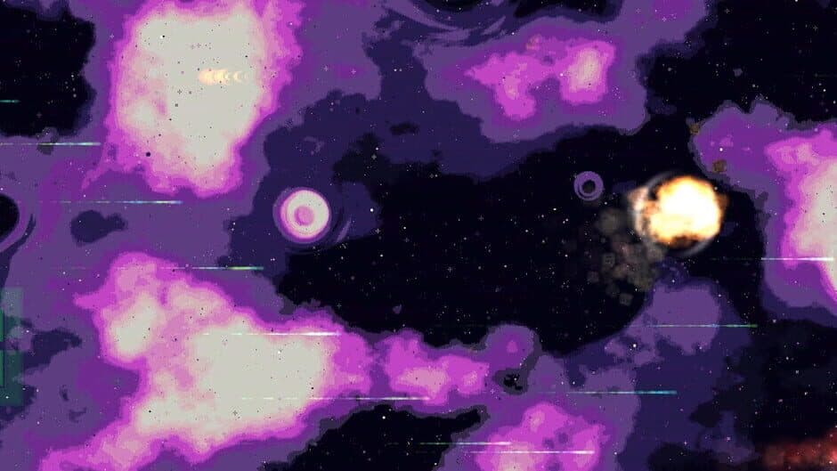 Planetstar Warrior banner