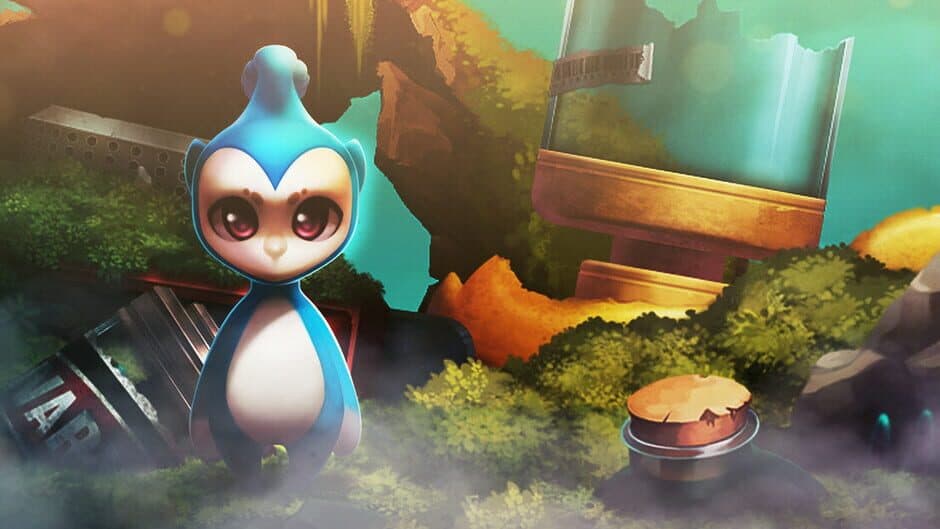 Minimal Escape banner