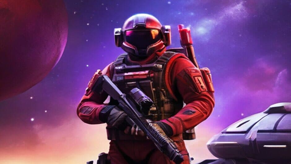 Monster Shooter banner