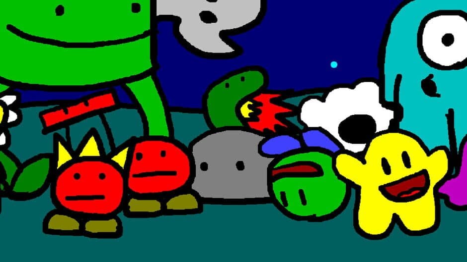 RunMan: Race Around the World banner