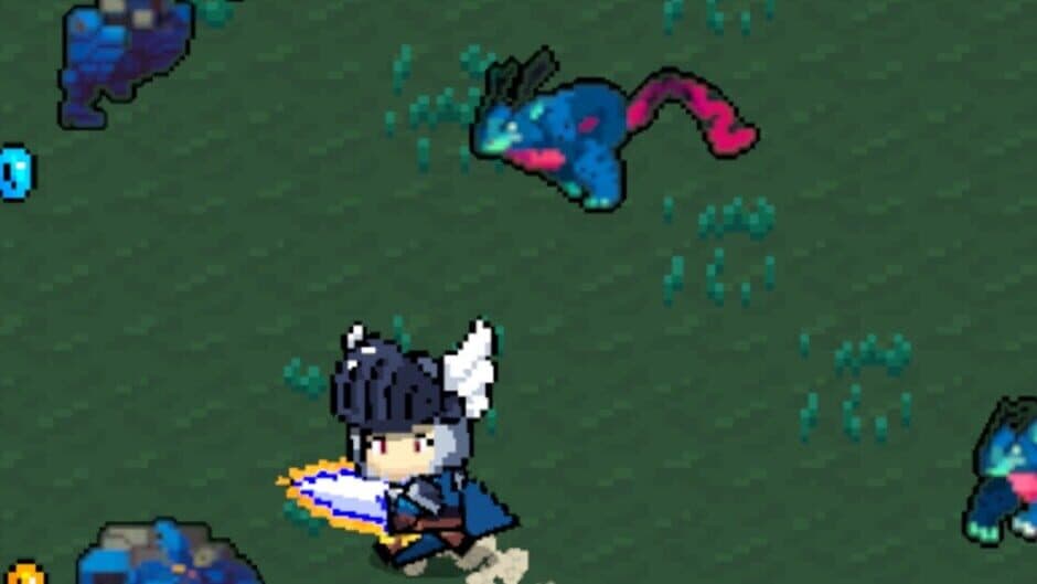 Sword Smash 2 banner