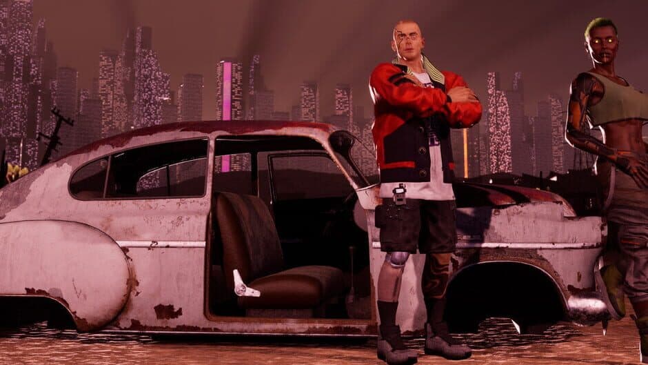 Cyber Control banner