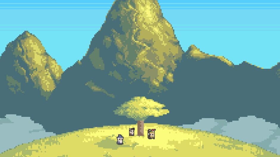 Border Pioneer banner