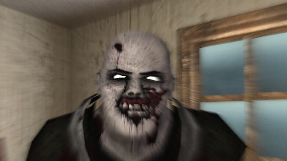 Psychopath Hunt Two banner