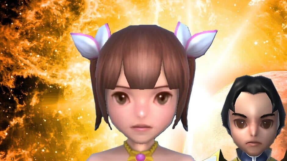 Marmargee Fighter Girl vs. Zombies & Monsters! banner