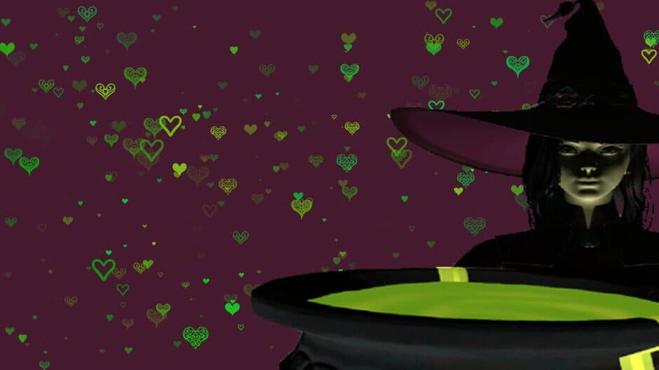 The Witch's Assistant banner