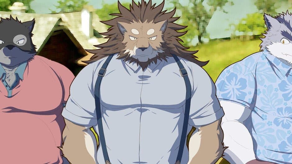 Lagoon Lounge 2: The Secret Roommate banner