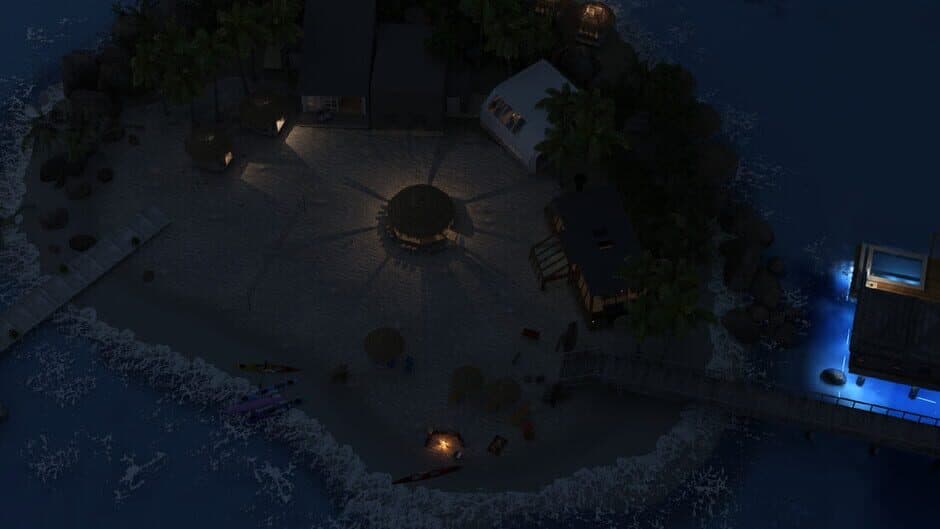 Corrupted Paradise banner