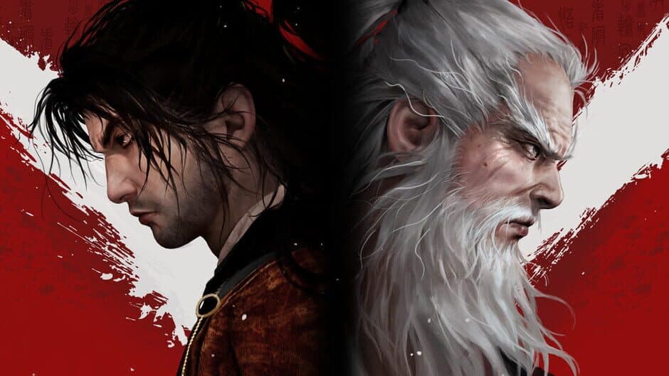 Echoes of Yi: Samsara banner