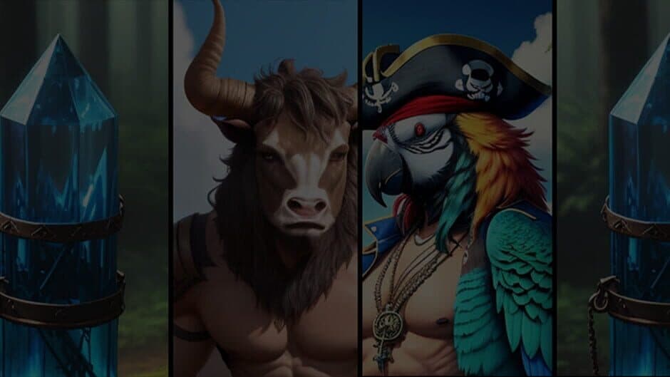 Sensual Slots banner