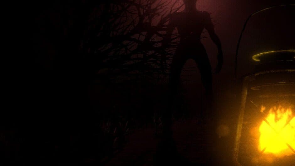 Forest Keeper banner