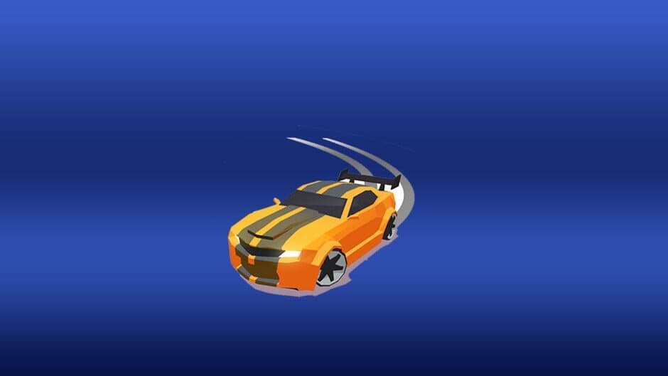 Tap Drift Car banner