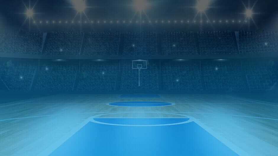 Draft Day Sports: College Basketball 2024 banner