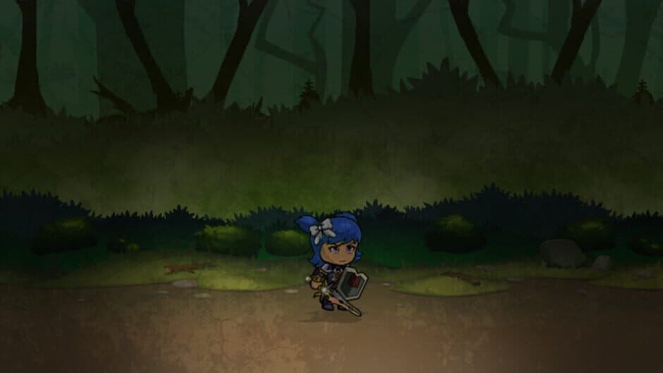 Banished Stone banner