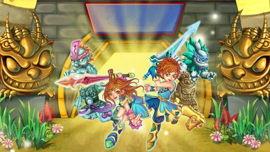 Destiny Online banner