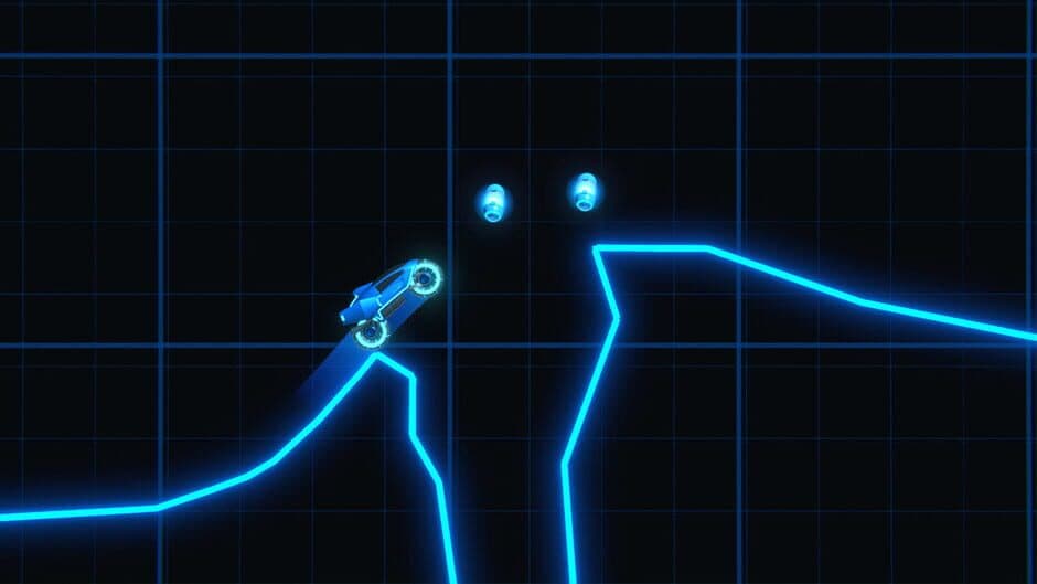 Neon Rider Classic banner