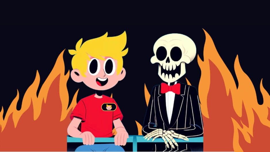 Answer To Survive banner