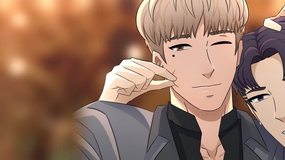 Revenge of the Antagonist banner