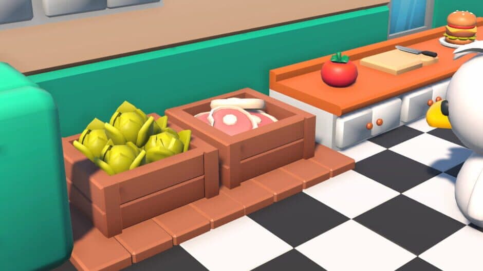 Kitchen Delights banner