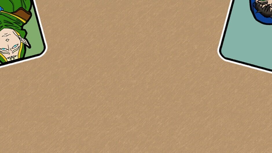 Dungeons & Cardboard banner