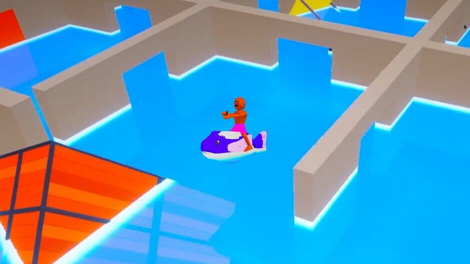 Going Upstream banner