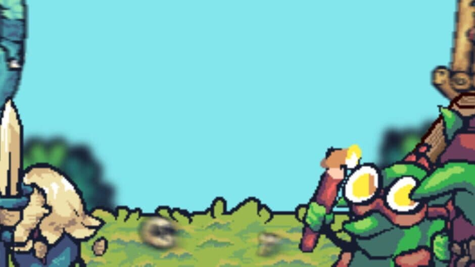 Towers & Goblins: The Last Stand banner