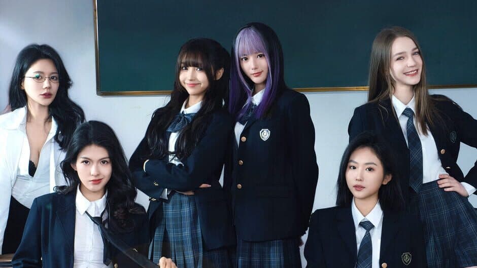 Knowledge, or Know Lady banner