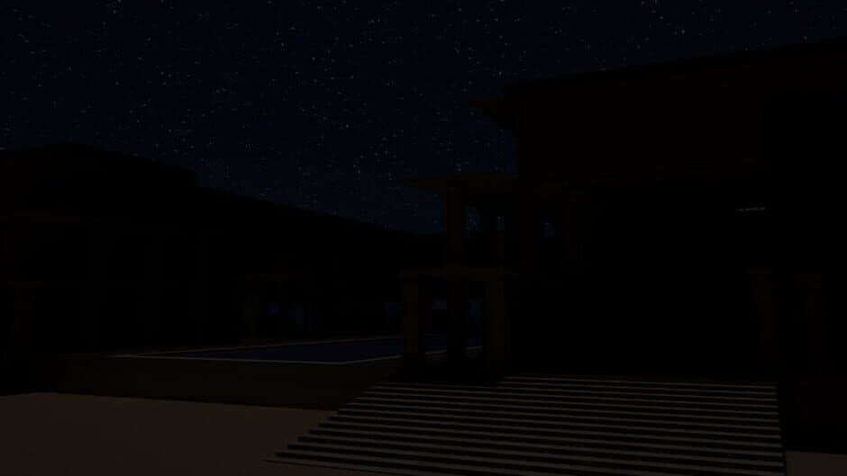 Mannequin House banner