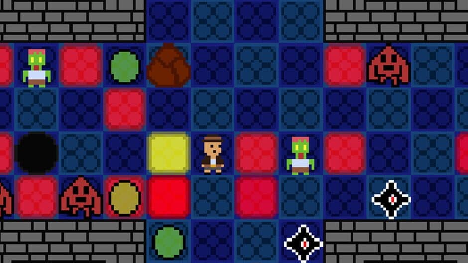 Collateral Dungeon banner