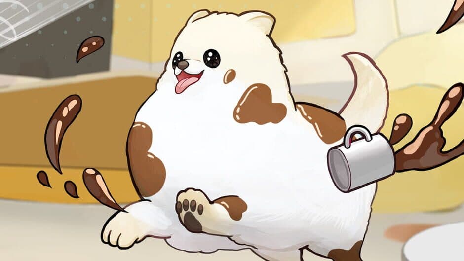 Doronko Wanko banner