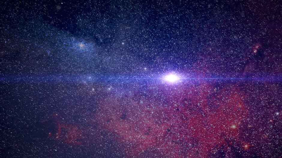 Space Show Edition 17 banner