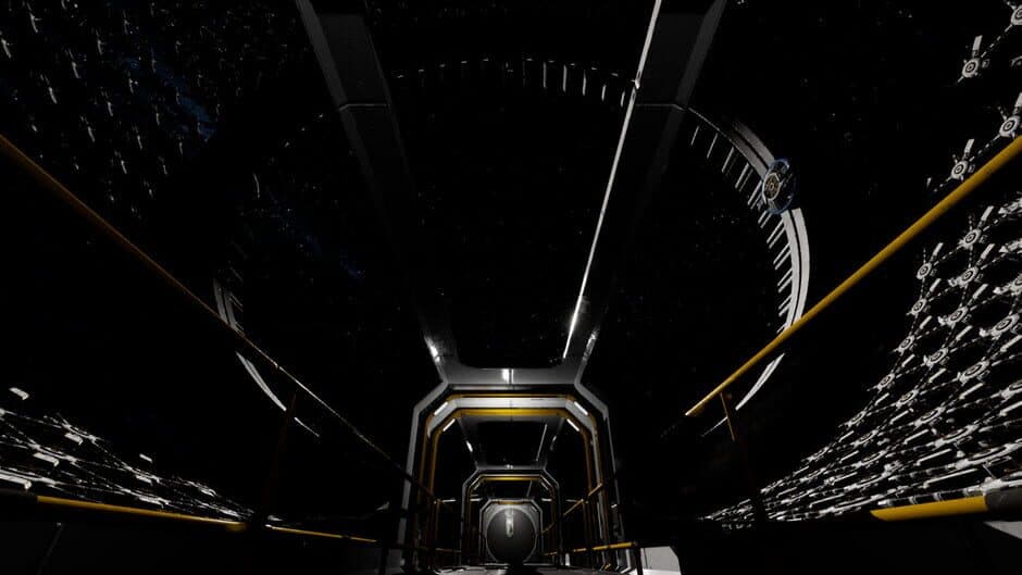 Hive In Space banner