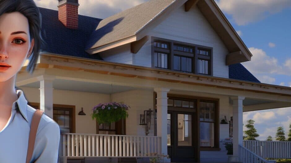 My Sexy Neighbor banner