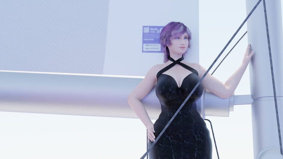 Mini Treasure Girl banner