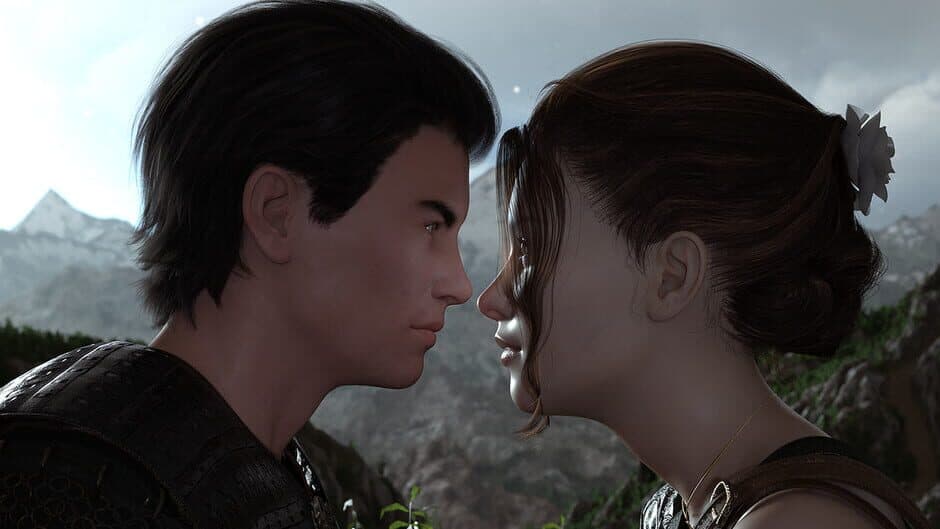 Price of Power banner