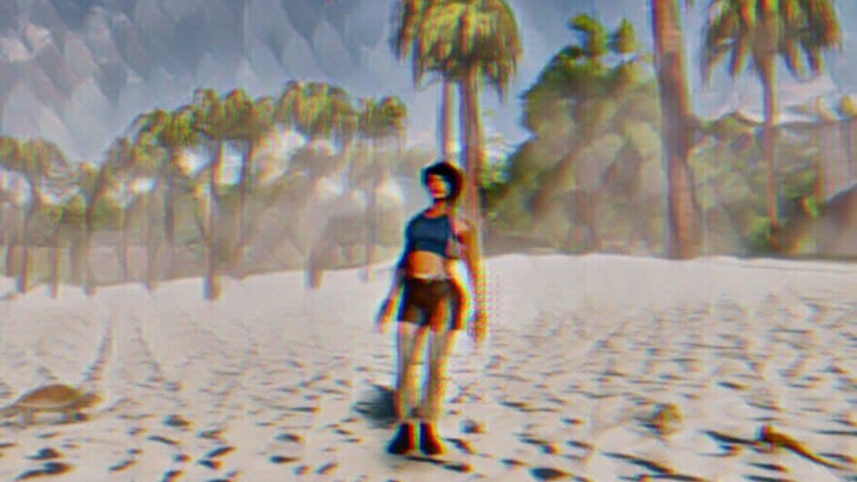 Lost In Failures banner