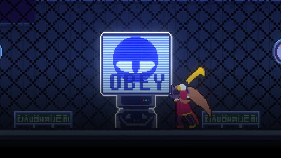 Kill the Witch banner