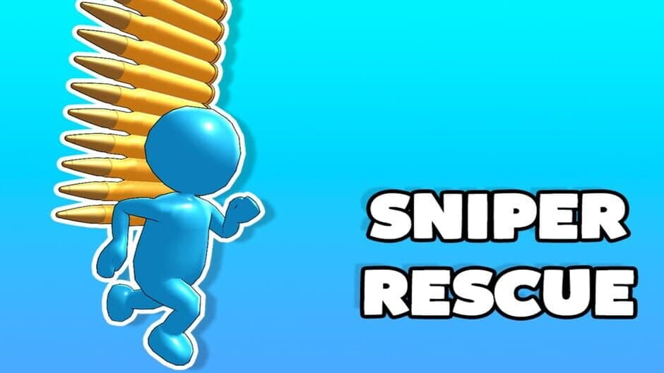 Sniper Rescue banner