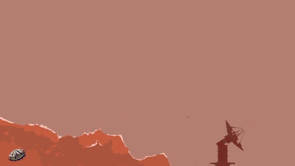 Red Planet Rampage banner
