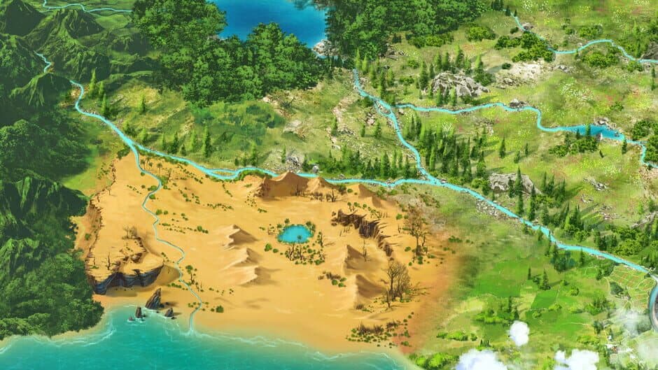 Guardian's Guide banner