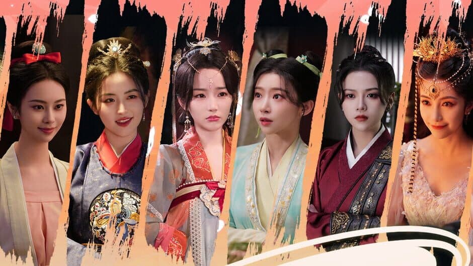 Wishful Journey: Love Across Time banner