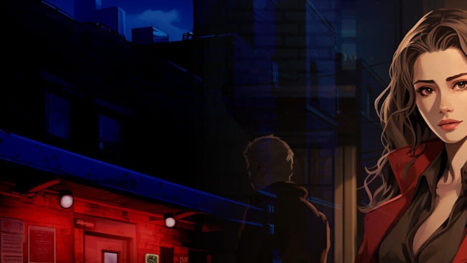 Outbreak: The Fedora Files - What Lydia Knows banner