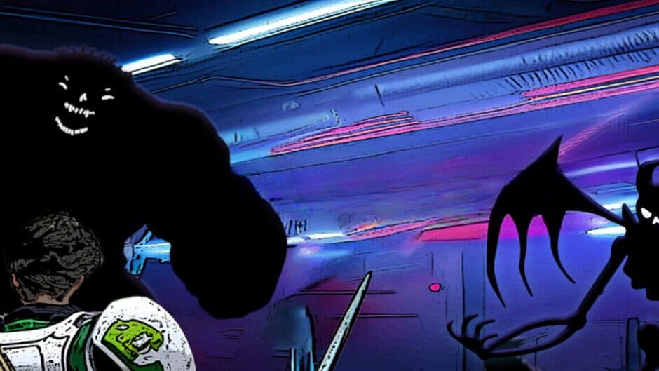 Shade Hunters banner