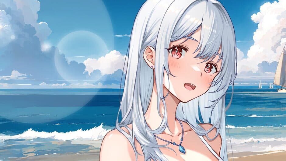 Strange Parallel: Sele banner